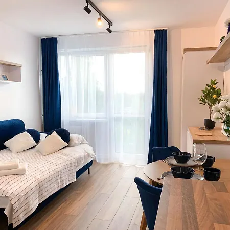 Healthy Life Apartment *