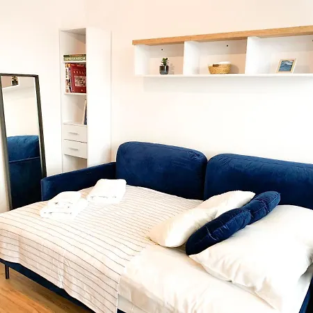 Apartment Healthy Life *