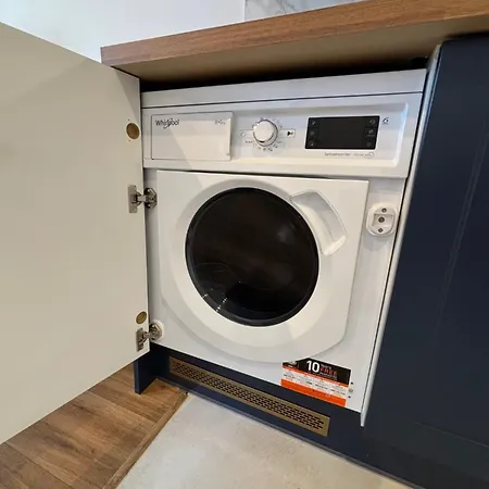 Apartment Healthy Life