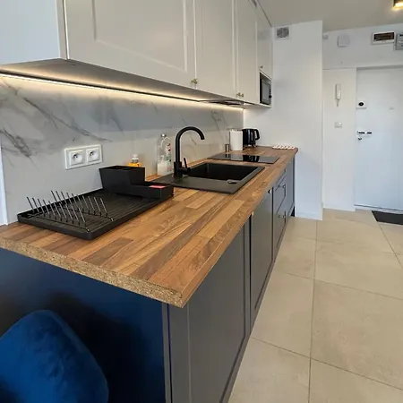 Healthy Life Apartment *