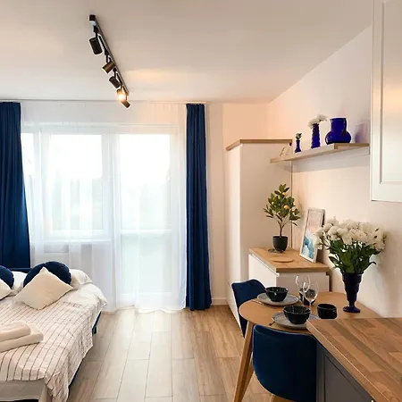 Healthy Life Apartment
