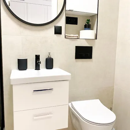 Apartment Healthy Life *