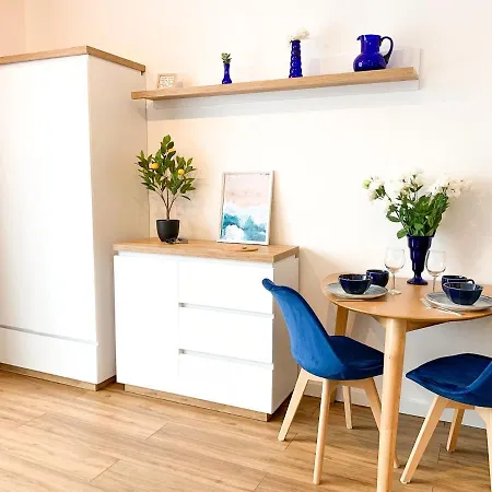 Healthy Life Apartment Warsaw