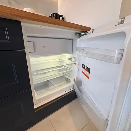Apartment Healthy Life Warsaw