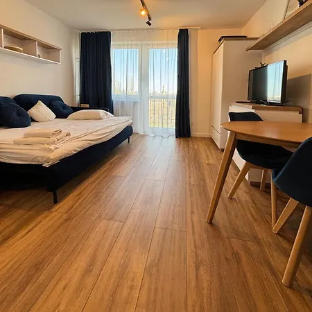 Healthy Life Варшава