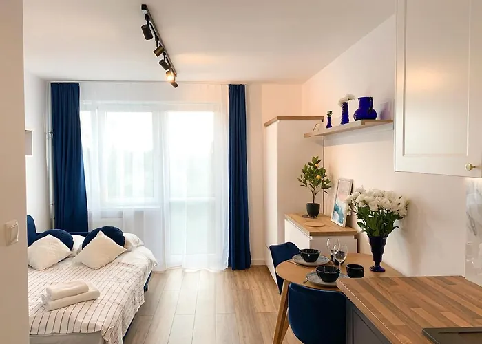 Healthy Life Apartment