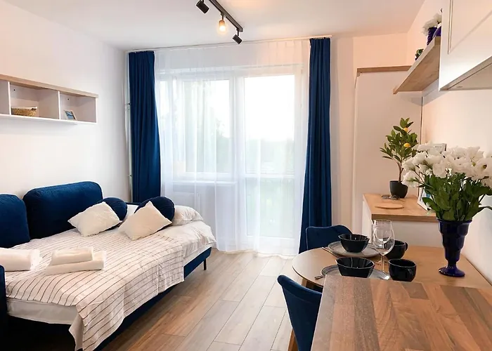 Healthy Life Apartment *